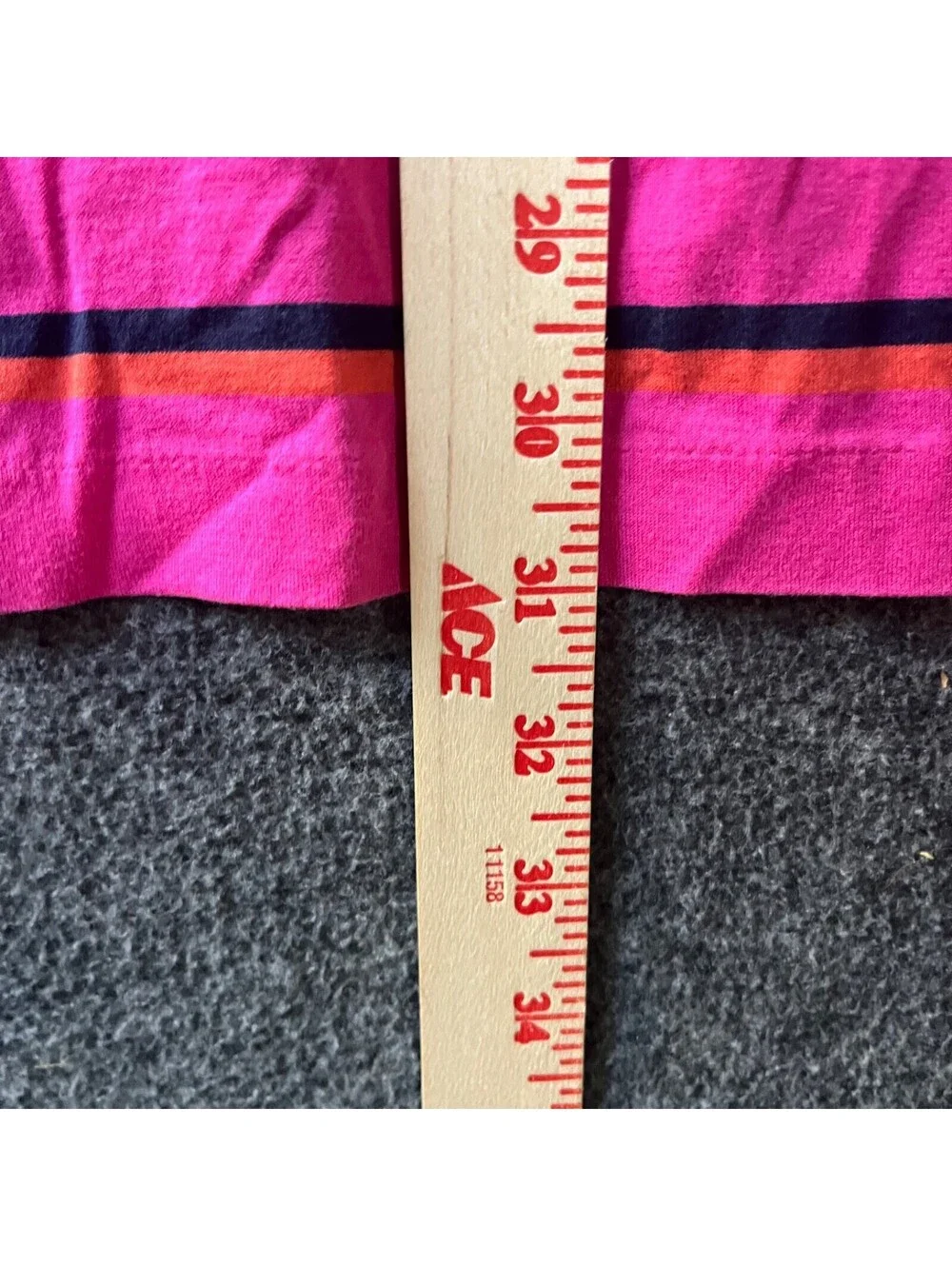 Polo Golf Ralph Lauren Men 2XL Shirt Large Pink Short Sleeve Cotton Collared
